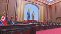 북한 최고인민회의 보도 없어…이틀 이상 일정 진행중인듯