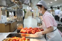 농식품부, 태풍 피해농가 사과·배즙 공동구매