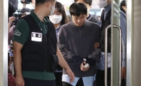'신당역 살인' 전주환 오늘 1심 선고…검찰은 사형 구형