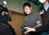 [1보] 검찰, '신당역 살인' 전주환 사형 구형