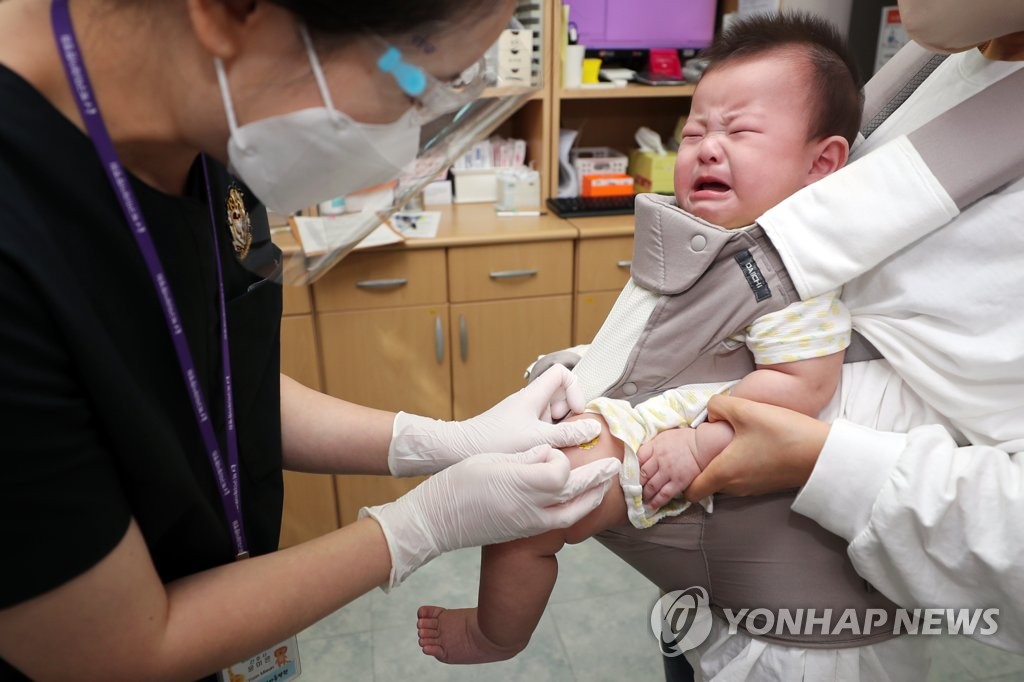 معدل المواليد في كوريا الجنوبية يصل إلى مستوى قياسي منخفض آخر في سبتمبر - 1