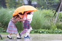 [날씨] 서울 낮 최고 23도…오후부터 중부지방 비