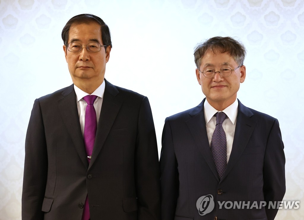 韓国政府　３０年万博の誘致活動を支援する特別大使任命
