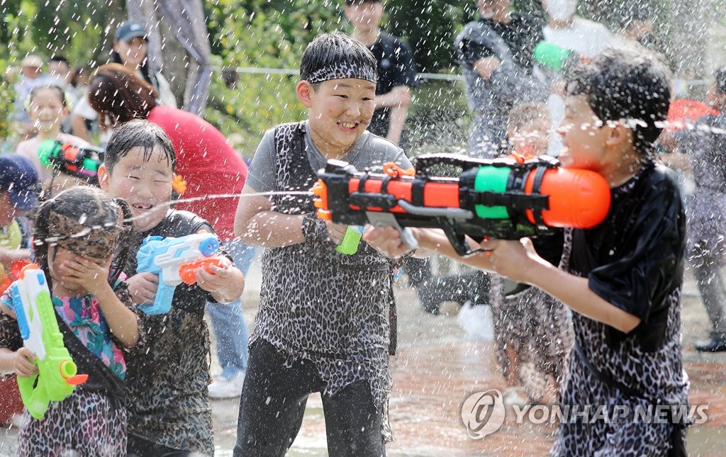 지난해 와일드＆로컬푸드 축제.