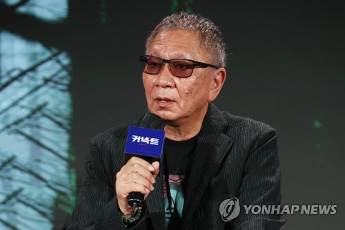 Japanese director Miike says upcoming Disney+ series 'Connect' thought-provoking thriller