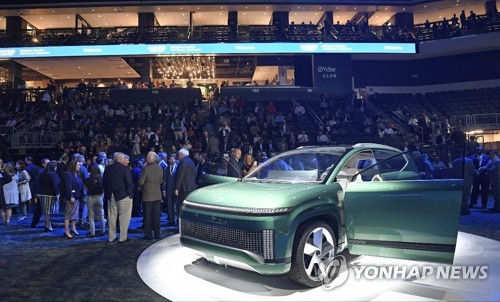 한국산 전기차도 '리스 차량'은 美인플레법 보조금 받는다(종합2보)