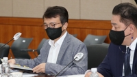 경찰 '청담동 술자리 의혹 제기' 김의겸 소환 조사