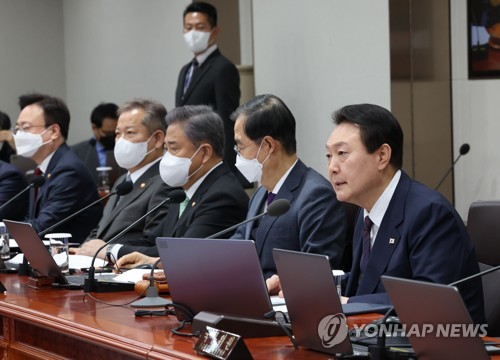 Yoon ordonne des mesures suite à ses récents sommets pour des résultats concrets
