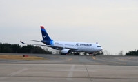 플라이강원, 중대형 항공기 A330-200기종 14일부터 제주 운항