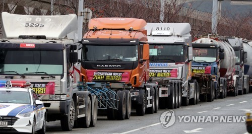 부산 신항 일대 자료사진