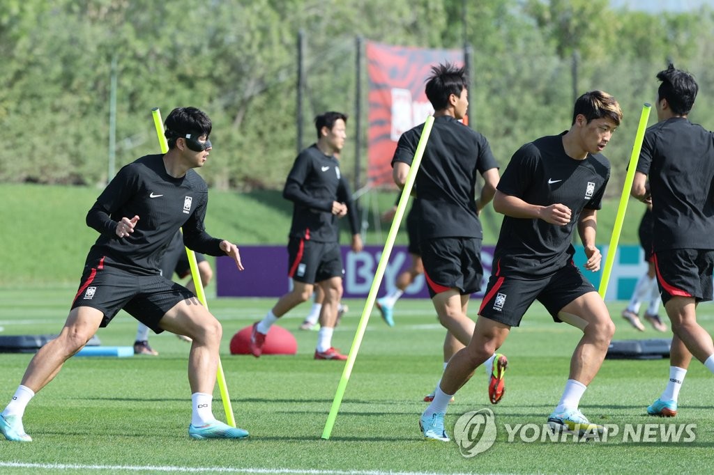 サッカーＷ杯 韓国がブラジルと対戦へ＝８強入りなるか | 聯合ニュース