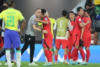 [월드컵] 뚝심의 벤투와 함께한 4년…태극전사도, 한국축구도 자랐다