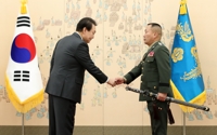Yoon : le Sud doit «écraser parfaitement» le Nord avec sa capacité militaire conventionnelle
