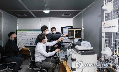 SKT·LGU+, 오픈랜 실증 결과 발표회 '플러그페스트' 참가