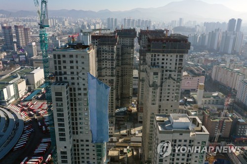 철거 앞둔 화정아이파크 먼지·소음 대책 논의…민관협의체 출범