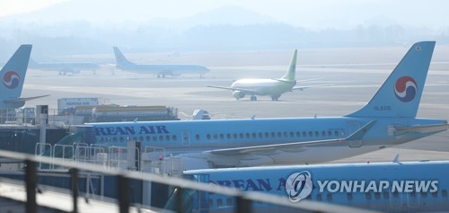 旧正月連休の国内空港旅客数　１０９万人予想＝韓国