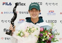 한국 선수 최초 ATP투어 2승 권순우 귀국