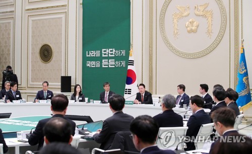 금융당국, 올해 상반기 금산분리 제도 개선 추진한다