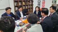 장제원, 나경원에 