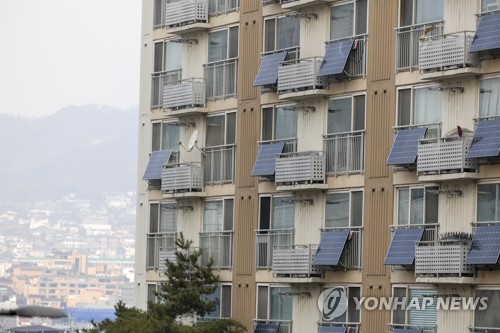 [포천소식] 경로당·복지시설 13곳에 태양광 발전설비 설치