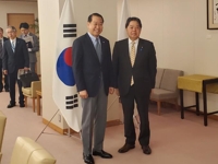 권영세 "日외무상·관방장관에 각각 정례 소통채널 제안"(종합2보)