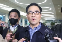 조현천 전 기무사령관 오늘 오전 구속심사