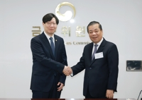 금융위 부위원장, 베트남에 국내금융사 진출 협조 요청