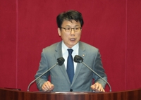 민주, '與 가상자산 입법로비 진상규명' TF 구성…단장 진성준