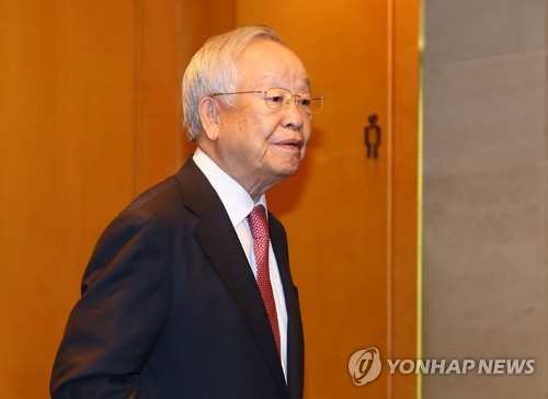 손경식 경총 회장