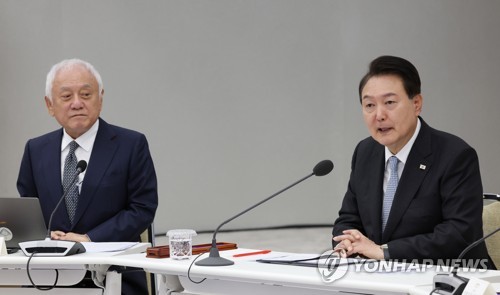 尹大統領「移民に対する認識変化必要」　特別委が政策提案へ