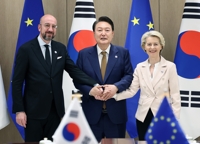La Corée du Nord critique l'UE pour «inciter l'hostilité» sur la péninsule