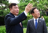 韓国政府　中国大使呼び厳重警告＝「挑発的な発言・内政干渉」