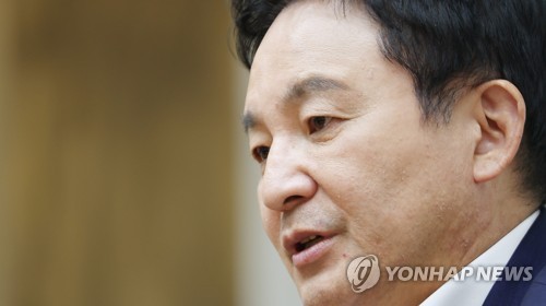 원희룡 "갭투자의 '갭' 벌려야…과도한 전세대출 제한 필요"