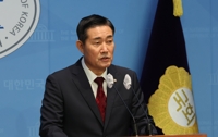 與국방위원들 "사드 정상화 지연 의혹, 文·이해찬 조사해야"