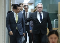 美 상원서 한미 핵협의그룹 격상 요구…"외교·국방장관 2+2로"