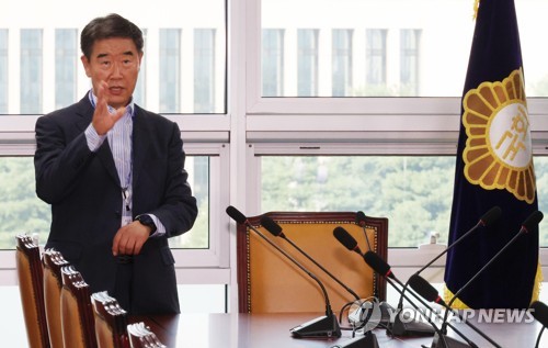 윤리자문위 "코인거래 의원 5명, 상임위 옮기면 이해충돌 우려"