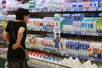 서울우유 이어 남양·매일유업도 다음 달에 우유 가격 인상