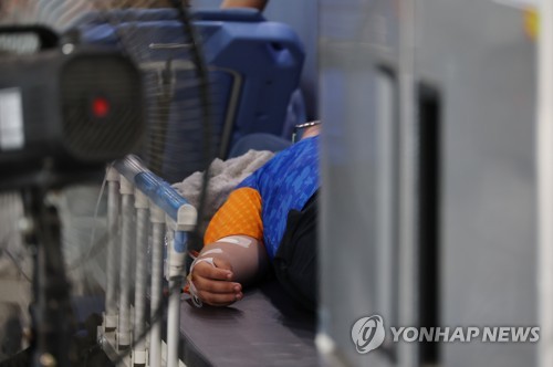 여야, 잼버리 '환자 속출'에 "재난상황…안전대책 강구해야"(종합)