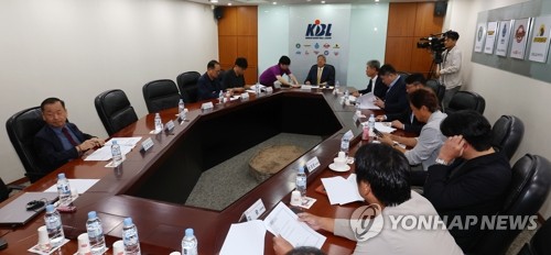  '남 일 아닌' KCC의 연고지 이전 결정…공공재로 인식했다면