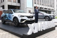 Renault Korea : plongeon de 52% des ventes en septembre