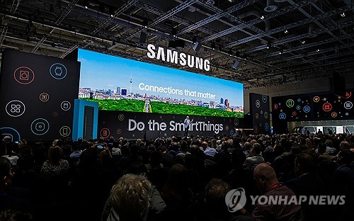 Samsung, LG to unveil new AI-powered home appliances at IFA 2024 in Berlin