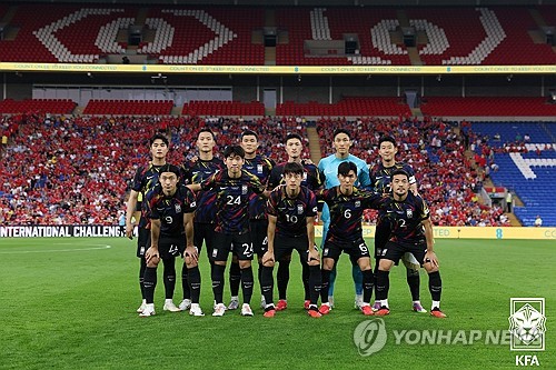 클린스만호, 13일 사우디 상대 첫 승 도전…'또 못 이기면?'