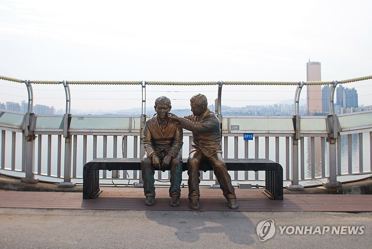 2차 추경 '자살 예방' 예산 25억…복지부 "지역별 …