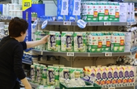 (LEAD) S. Korea's consumer prices accelerate in September on higher oil costs