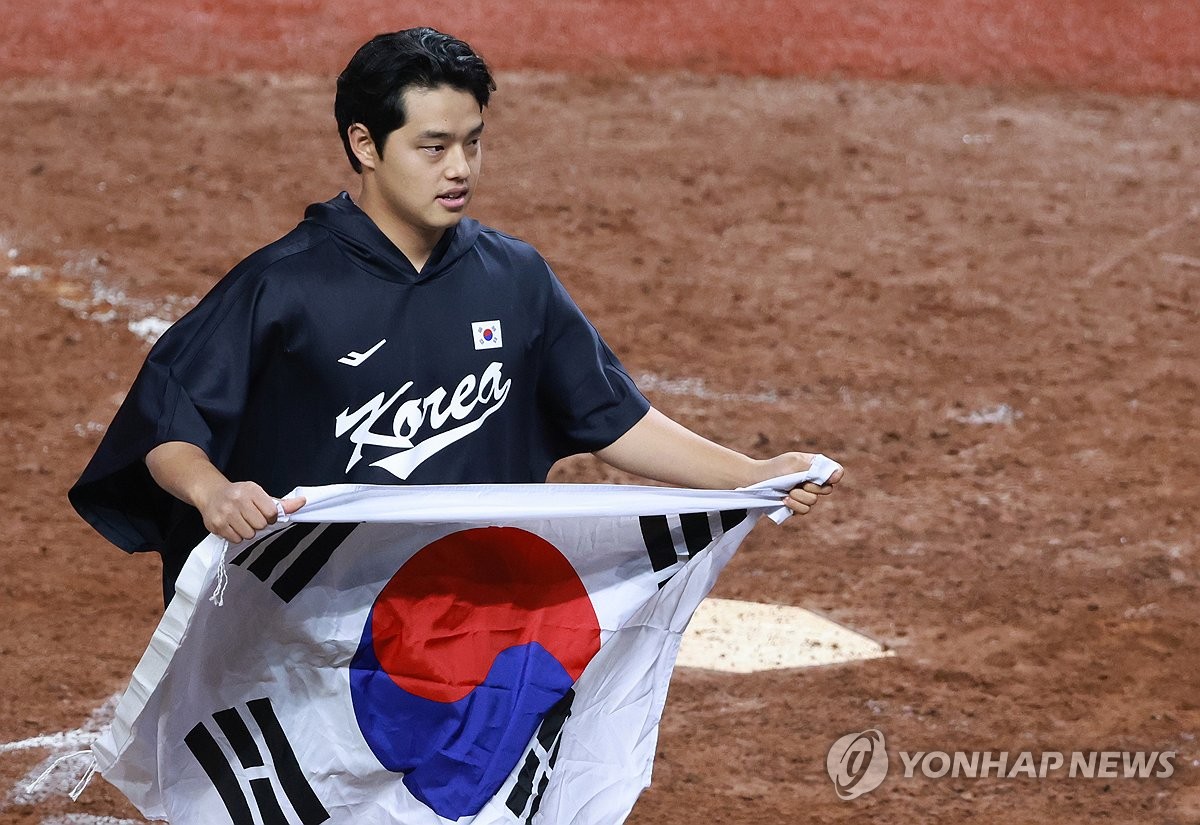 Pleased with injury comeback, pending free agent Ryu Hyun-jin keeps mum on  future in MLB