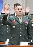 김계환 해병사령관, 총선 다음날 "말하지 못하는 고뇌만 가득"