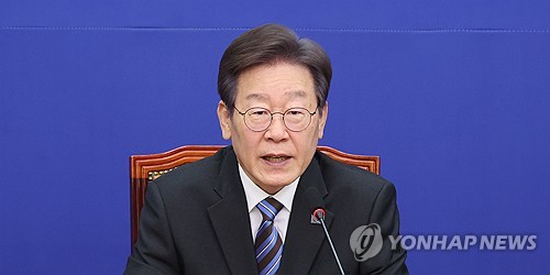 이재명 '위증교사' 사건 별도 재판한다…내년 1심 선고 나올듯