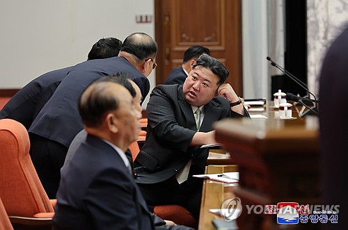 Tensions avec Pyongyang : le ministre sud-coréen de l'Unification  démissionne