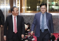 1월 임시회 15일부터 소집…쌍특검법 재표결 신경전 이어질 듯