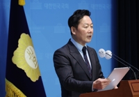 '나꼼수' 정봉주, 비명 박용진 지역구 출마…"당 정체성 세울것"